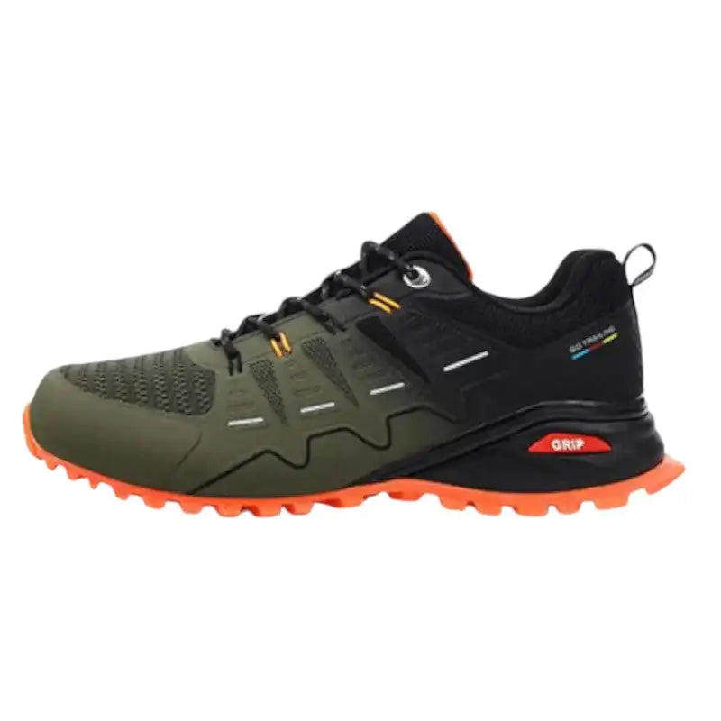 Wanderschuh High Performance