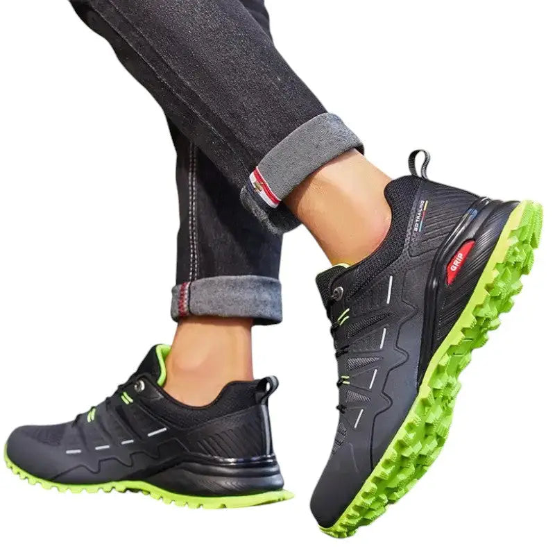 Wanderschuh High Performance