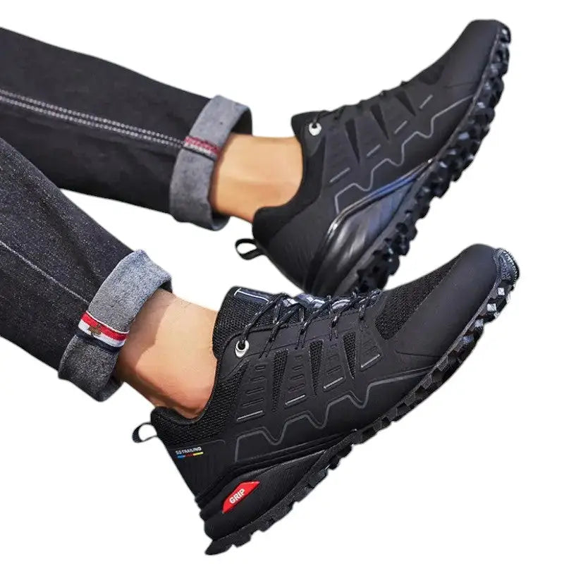 Wanderschuh High Performance