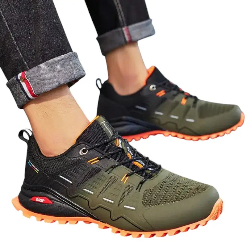 Wanderschuh High Performance