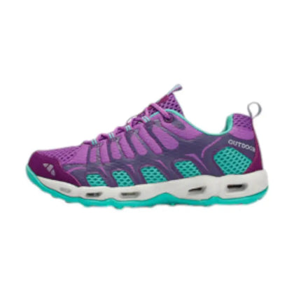Trekkingschuhe Mesh