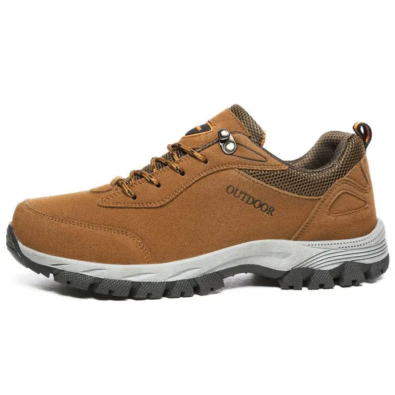 Wanderschuhe Herren
