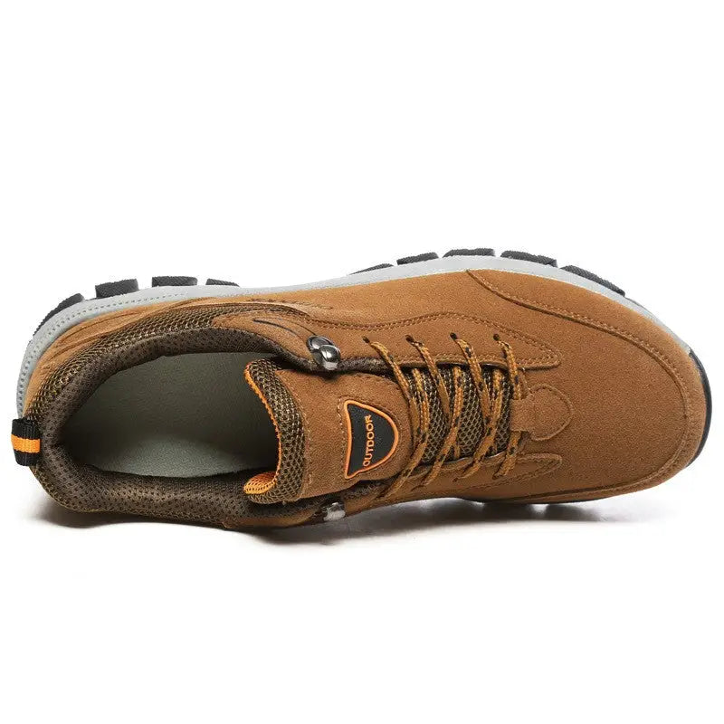 Wanderschuhe Herren