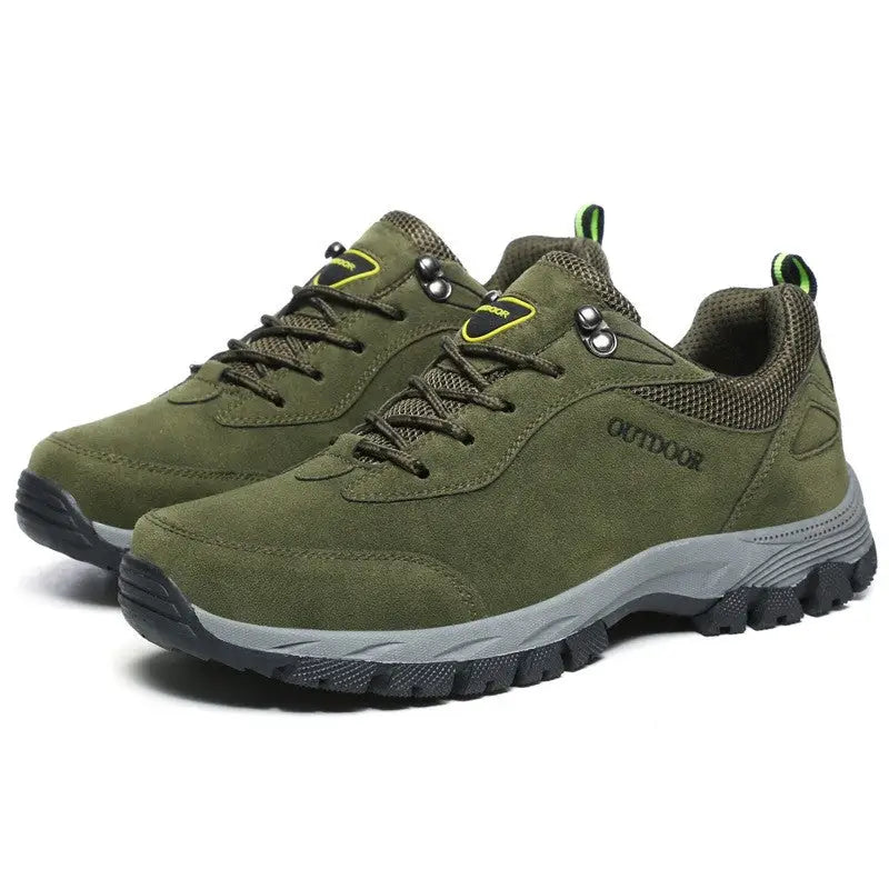 Wanderschuhe Herren