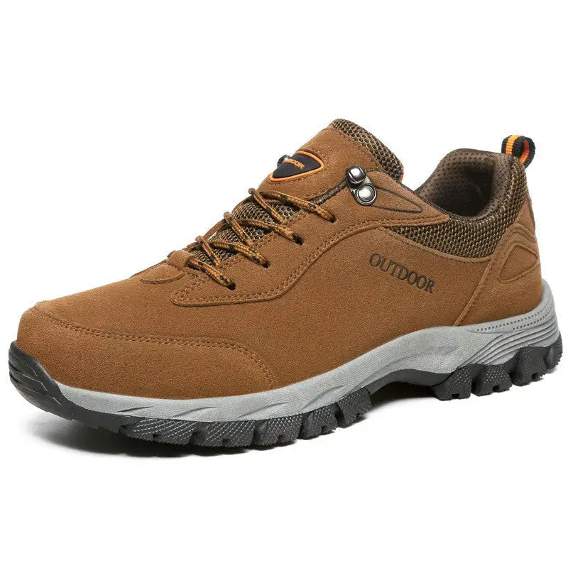 Wanderschuhe Herren