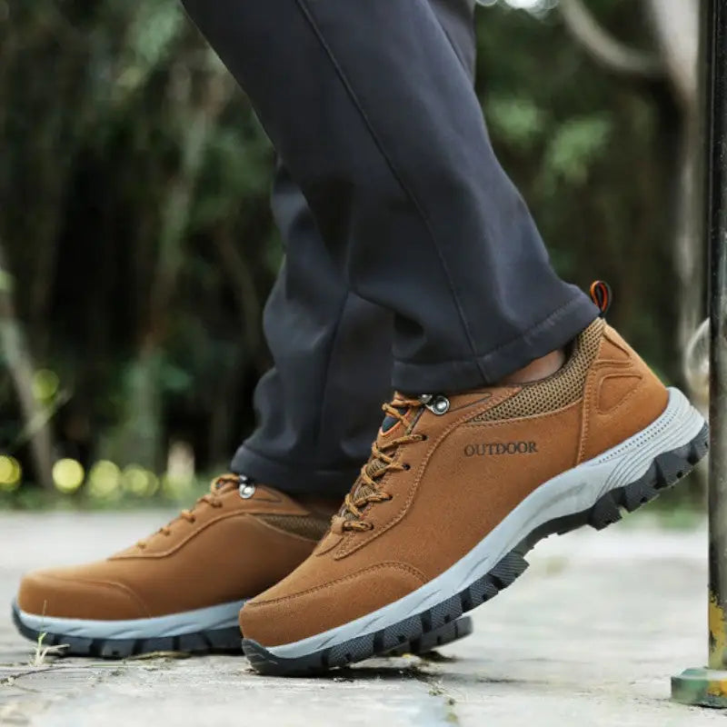 Wanderschuhe Herren