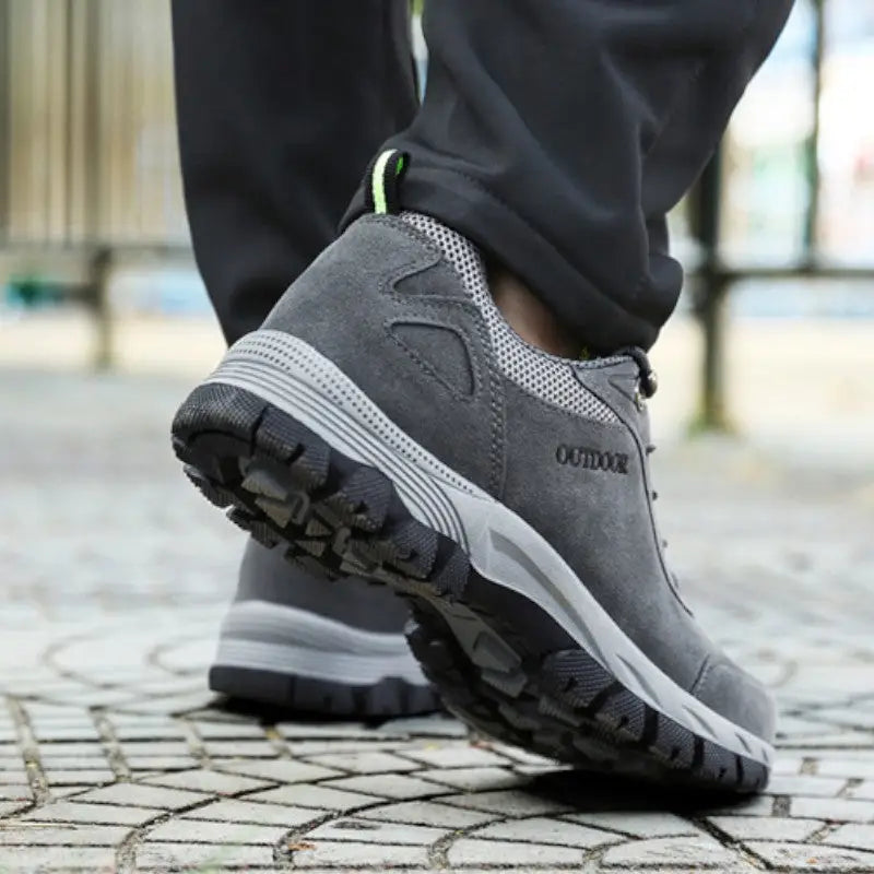 Wanderschuhe Herren