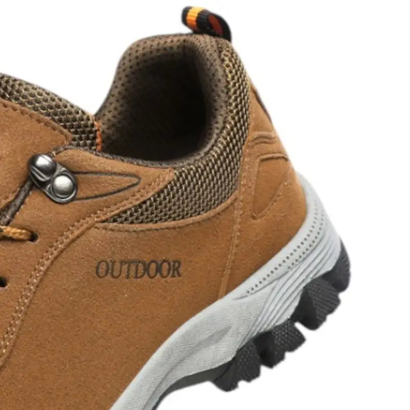 Wanderschuhe Herren