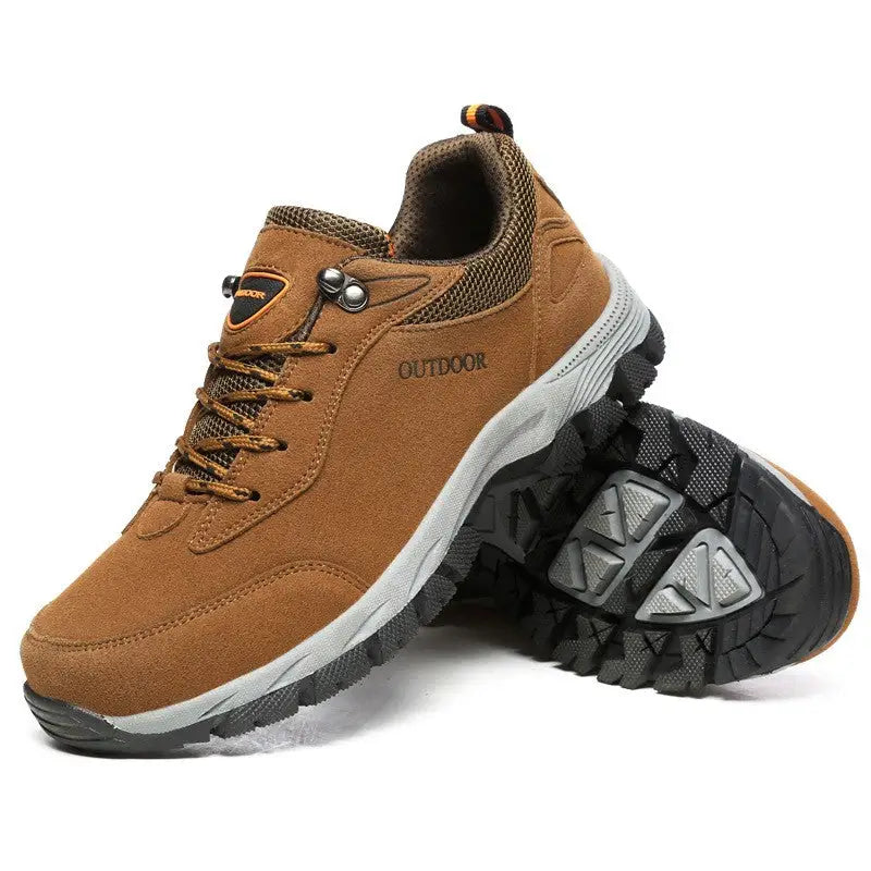 Wanderschuhe Herren