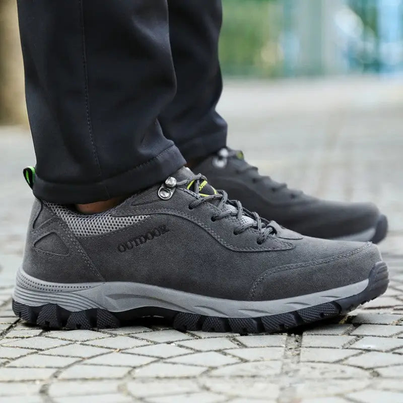 Wanderschuhe Herren