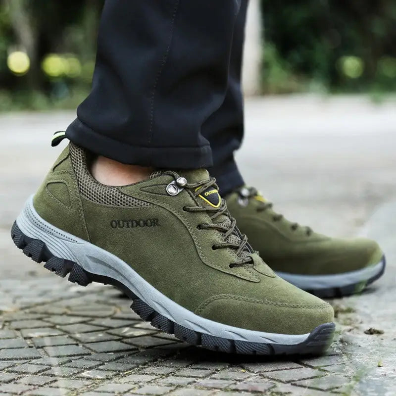 Wanderschuhe Herren