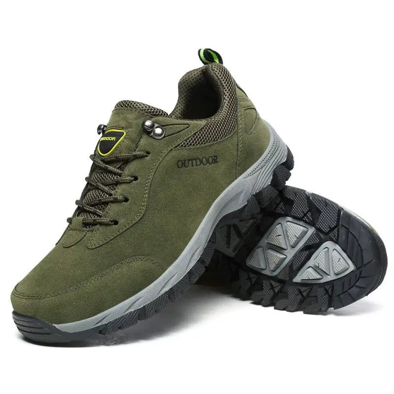 Wanderschuhe Herren