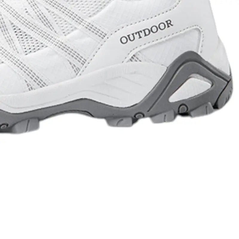 Robuster Wanderschuh