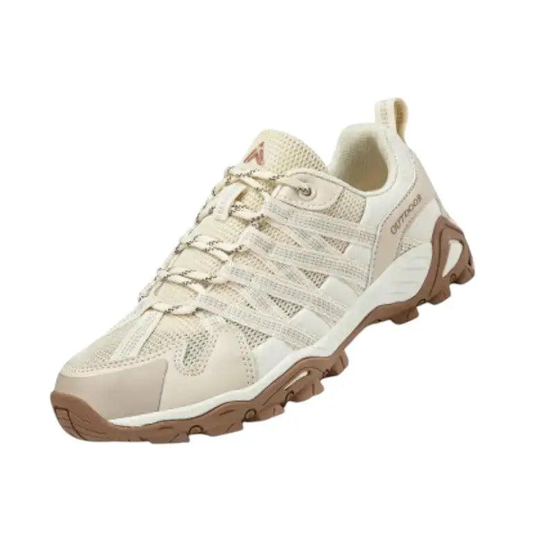 Robuster Wanderschuh