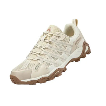 Stabile Trekkingschuhe