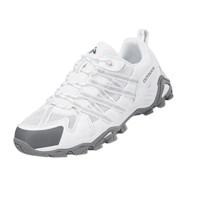 Robuster Wanderschuh
