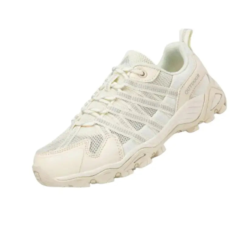 Robuster Wanderschuh