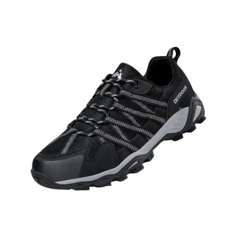Robuster Wanderschuh
