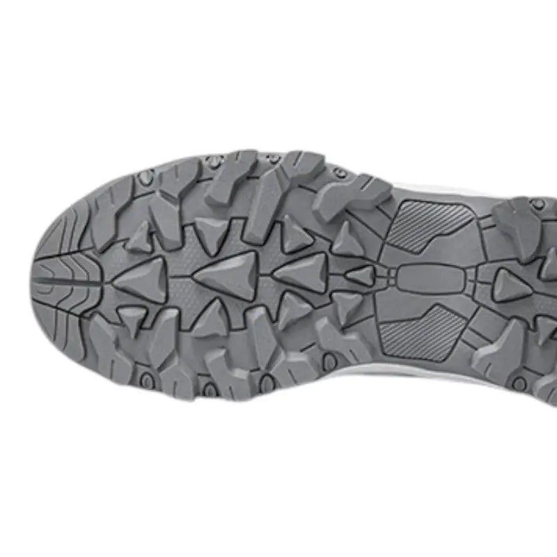 Robuster Wanderschuh