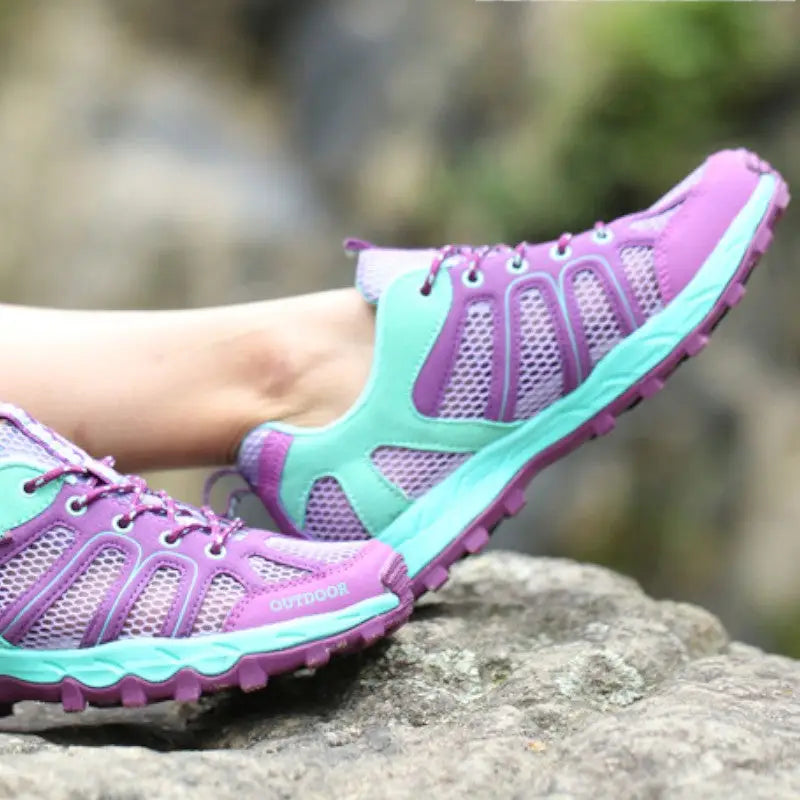 Wasserschuh