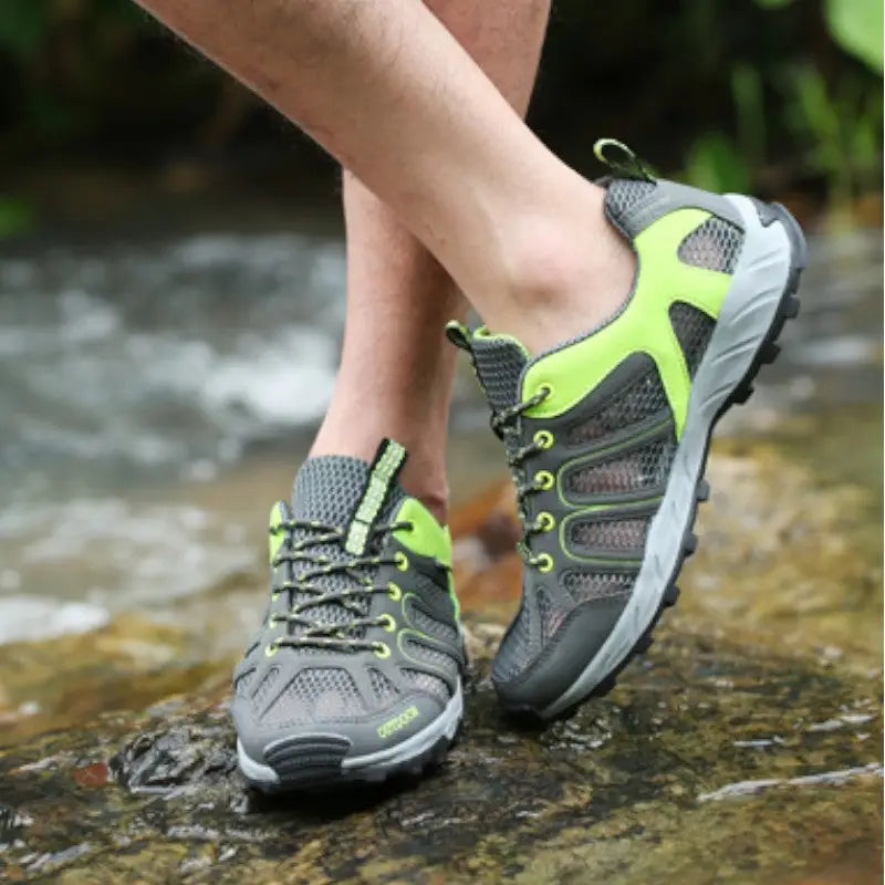 Wasserschuh