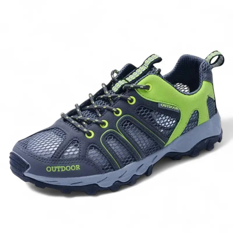 Wasserschuh