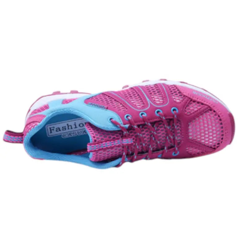 Wasserschuh
