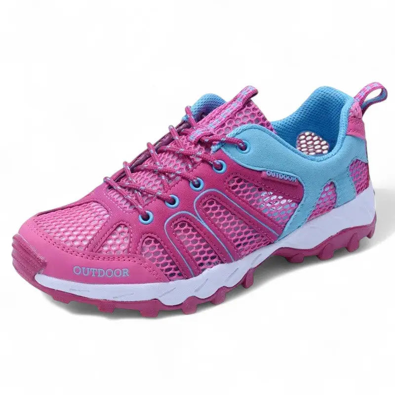 Wasserschuh