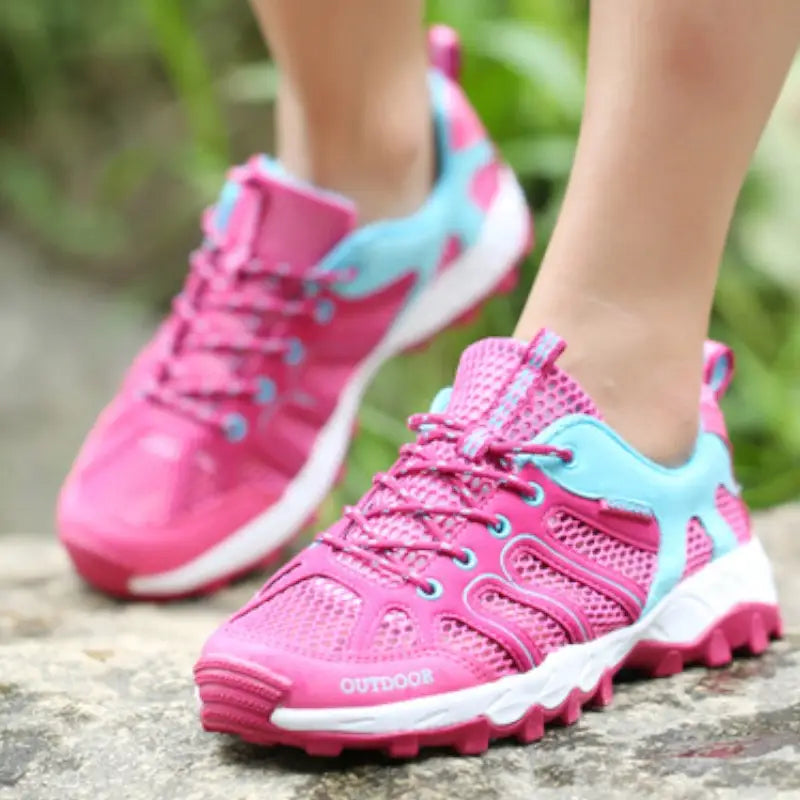 Wasserschuh