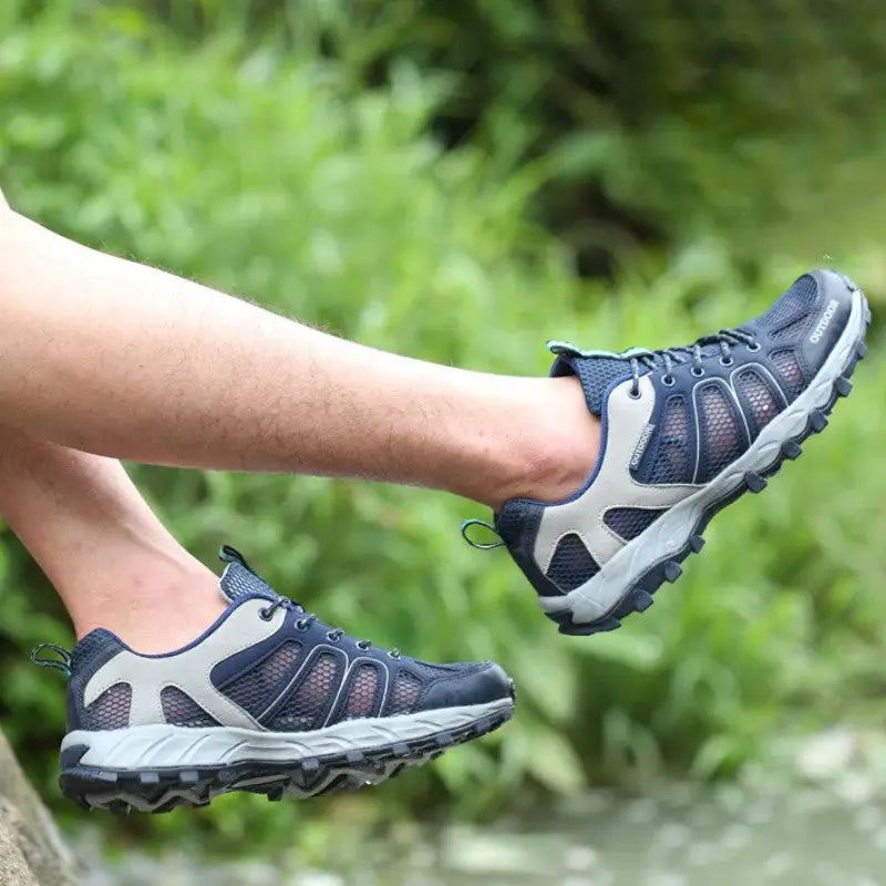 Wasserschuh