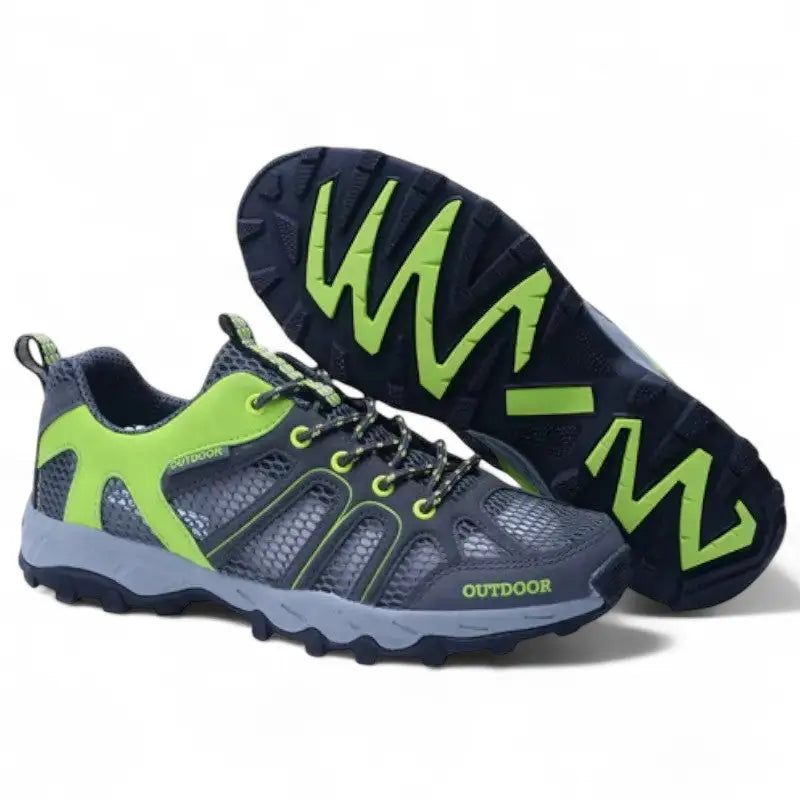 Wasserschuh