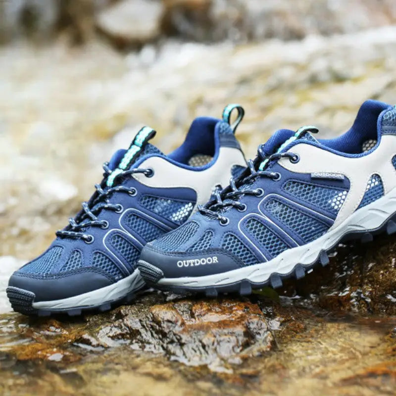 Wasserschuh