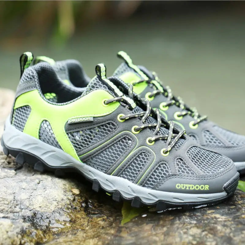 Wasserschuh