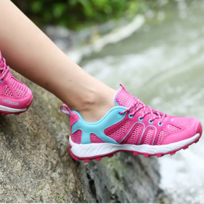 Wasserschuh