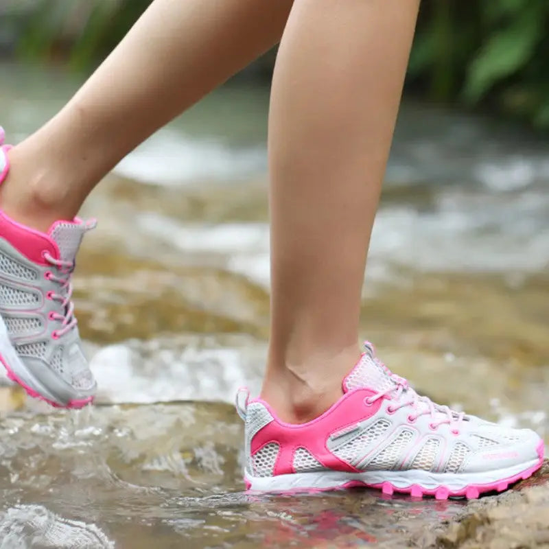 Wasserschuh