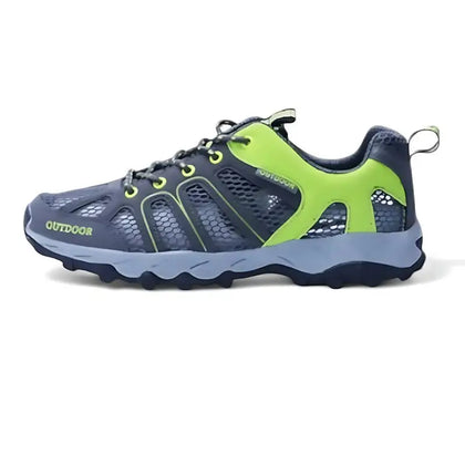 Barfuß Wanderschuhe Sommer