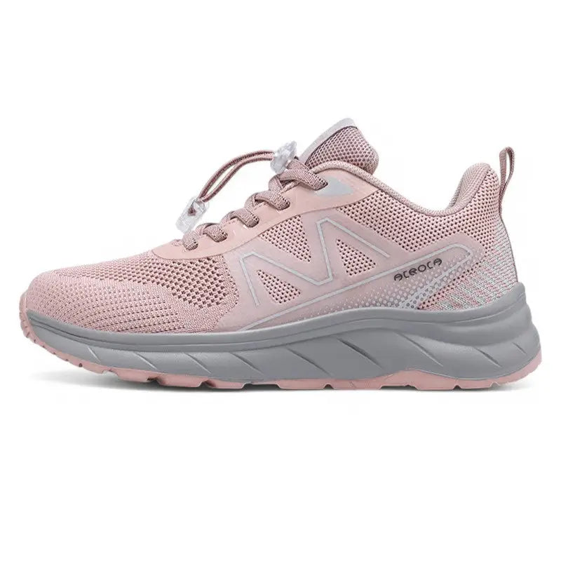Wanderschuh Weiche Sohle