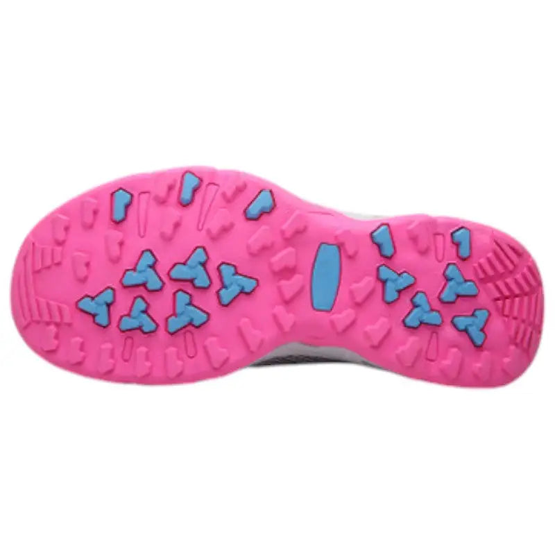 Wanderschuh Slip-On