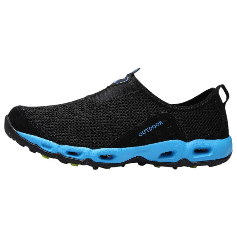 Wanderschuh Slip-On