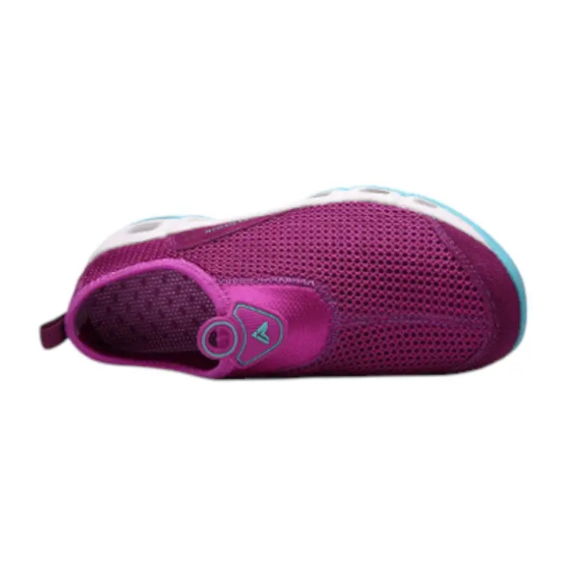 Wanderschuh Slip-On