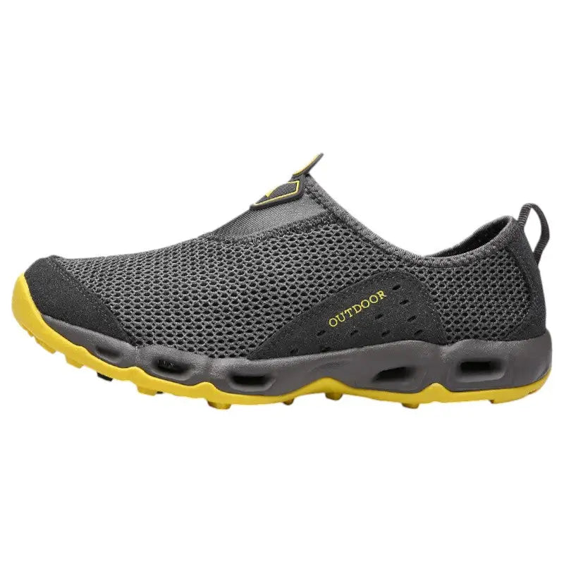 Wanderschuh Slip-On