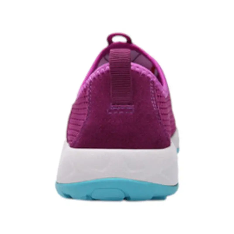 Wanderschuh Slip-On