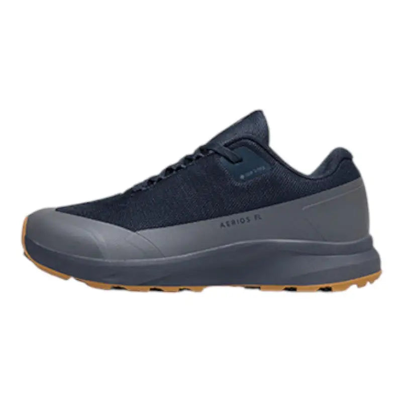 Stabile Wanderschuhe