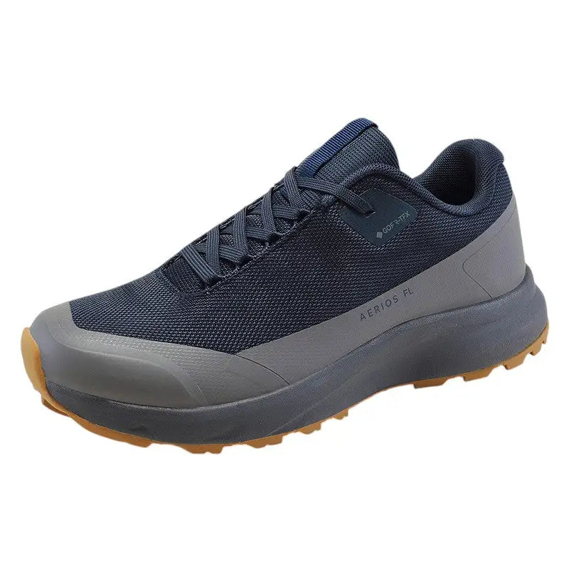 Stabile Wanderschuhe