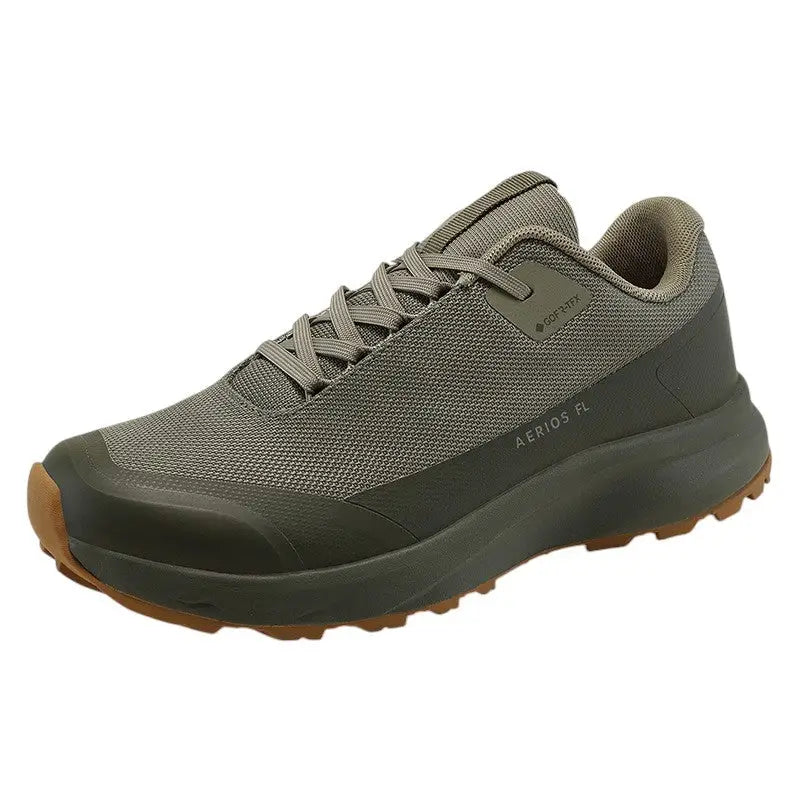 Stabile Wanderschuhe