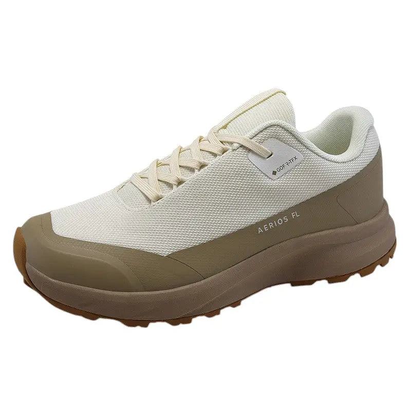 Stabile Wanderschuhe