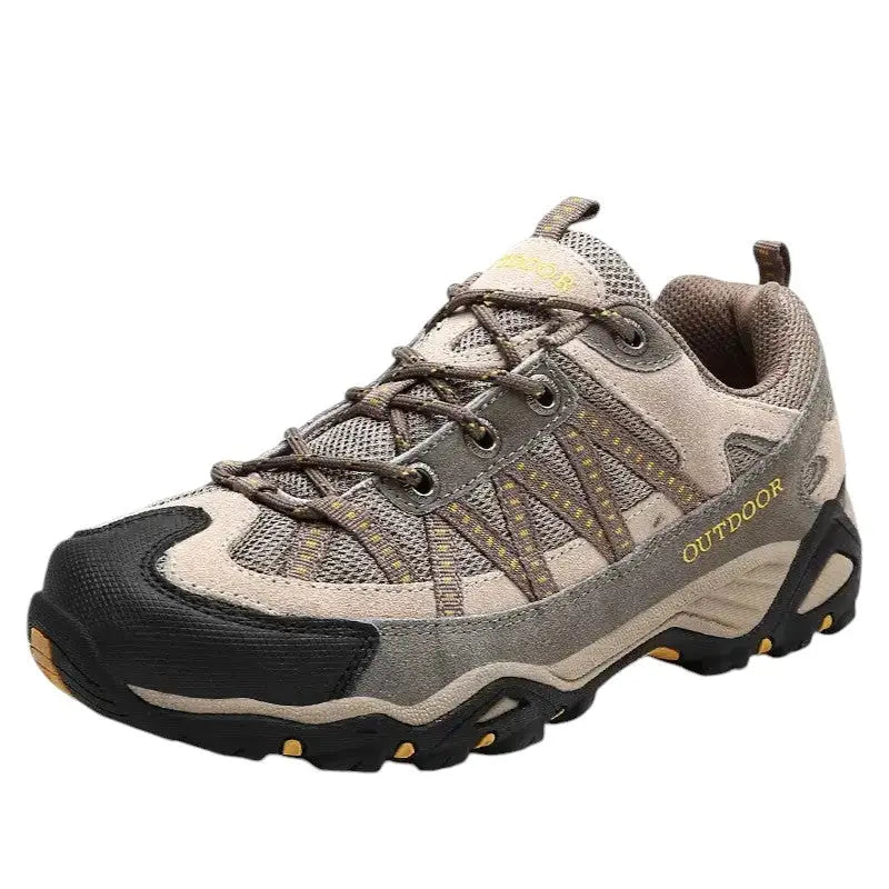 Allterrain-Wanderschuh