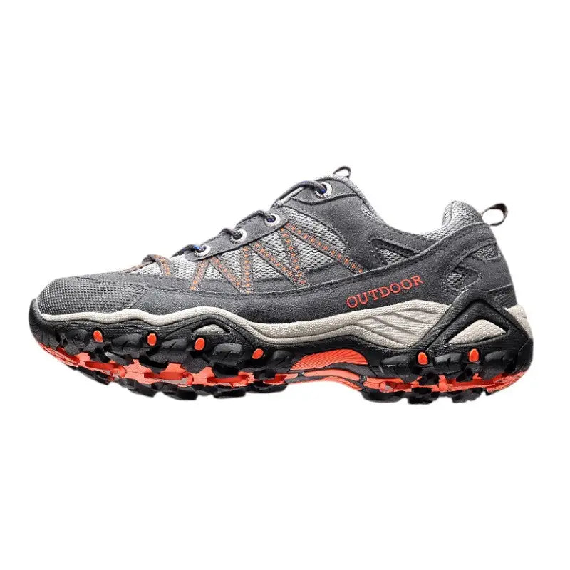 Allterrain-Wanderschuh
