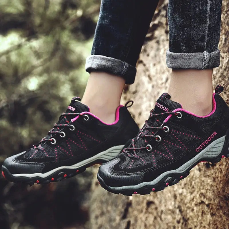 Allterrain-Wanderschuh