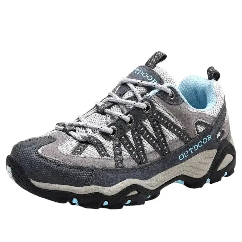 Allterrain-Wanderschuh